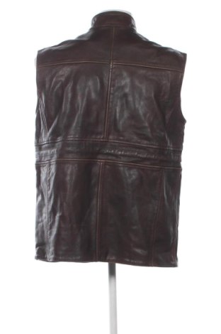 Férfi mellény Han Kjobenhavn, Méret L, Szín Barna, Ár 48 599 Ft