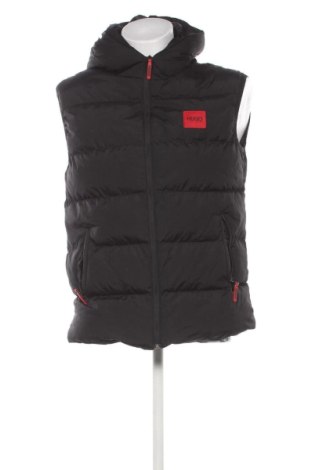 Pánská vesta  Hugo Boss, Velikost M, Barva Černá, Cena  2 599,00 Kč