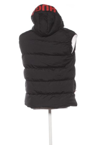 Pánská vesta  Hugo Boss, Velikost M, Barva Černá, Cena  2 599,00 Kč