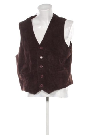 Herrenweste Infinity, Größe 5XL, Farbe Braun, Preis € 14,74