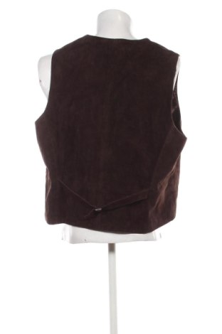 Herrenweste Infinity, Größe 5XL, Farbe Braun, Preis € 14,74