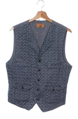 Męska kamizelka Jachs, Rozmiar M, Kolor Kolorowy, Cena 422,99 zł