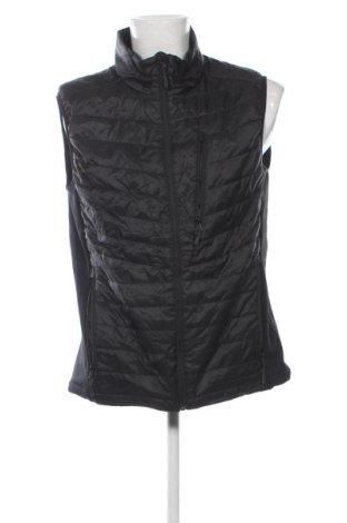 Pánska vesta  Jack Wolfskin, Veľkosť XL, Farba Čierna, Cena  124,95 €