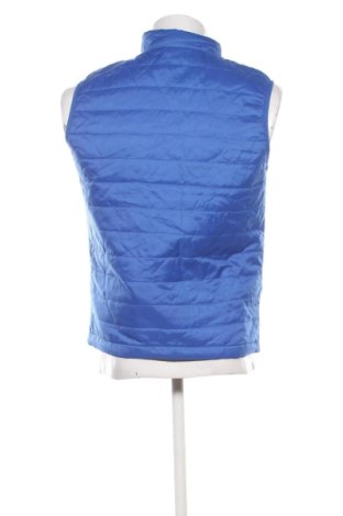 Pánska vesta  James & Nicholson, Veľkosť M, Farba Modrá, Cena  11,95 €