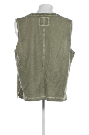 Pánska vesta  Jan Vanderstorm, Veľkosť XL, Farba Zelená, Cena  65,95 €