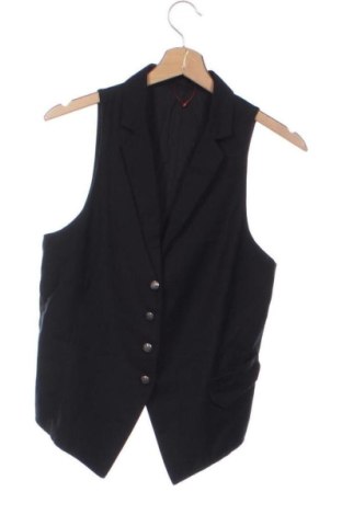 Pánska vesta  Jeanasis, Veľkosť S, Farba Čierna, Cena  17,95 €