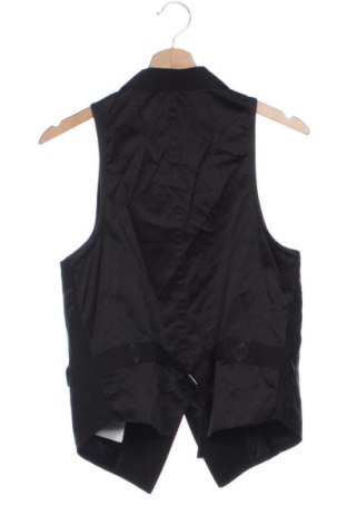 Pánska vesta  Jeanasis, Veľkosť S, Farba Čierna, Cena  17,95 €