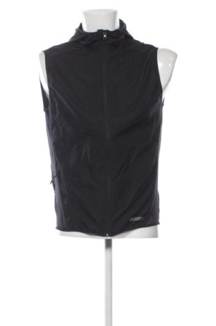 Pánska vesta  Kalenji, Veľkosť M, Farba Čierna, Cena  17,95 €