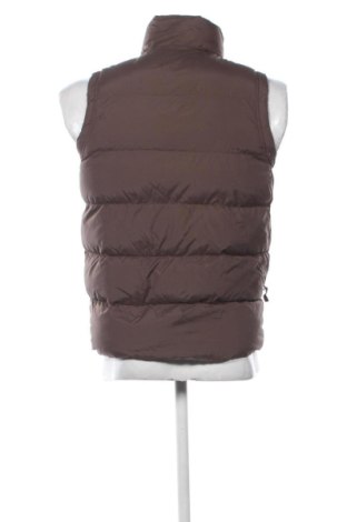 Herrenweste Kappa, Größe S, Farbe Braun, Preis € 50,11