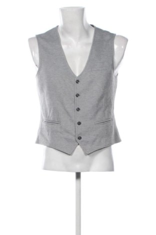 Herrenweste LC Waikiki, Größe L, Farbe Grau, Preis 13,99 €