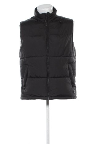 Pánska vesta  LCW, Veľkosť L, Farba Čierna, Cena  29,95 €