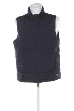 Herrenweste Lands' End, Größe L, Farbe Blau, Preis € 19,99