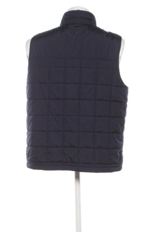 Herrenweste Lands' End, Größe L, Farbe Blau, Preis € 19,99