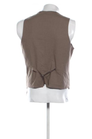 Vestă de bărbați Lindbergh, Mărime L, Culoare Maro, Preț 494,99 Lei