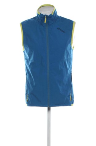 Pánska vesta  Maier Sports, Veľkosť L, Farba Modrá, Cena  28,95 €