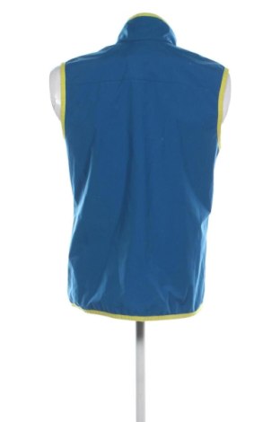 Pánska vesta  Maier Sports, Veľkosť L, Farba Modrá, Cena  28,95 €
