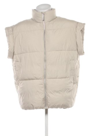 Pánska vesta  Mango, Veľkosť XXL, Farba Béžová, Cena  43,95 €
