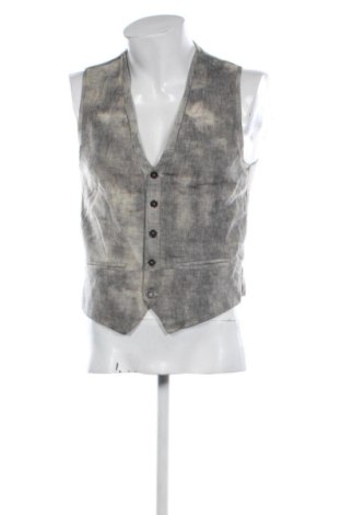 Męska kamizelka Messagerie, Rozmiar M, Kolor Kolorowy, Cena 277,99 zł