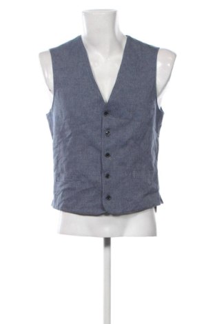 Męska kamizelka Mey & Edlich, Rozmiar L, Kolor Niebieski, Cena 183,99 zł