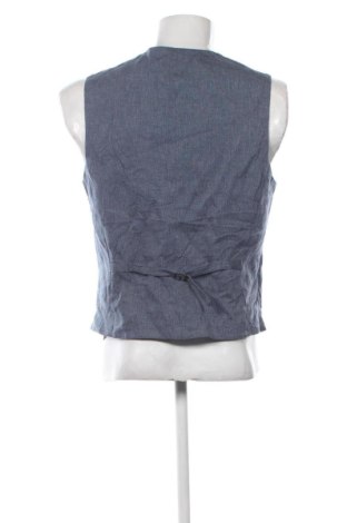 Męska kamizelka Mey & Edlich, Rozmiar L, Kolor Niebieski, Cena 183,99 zł