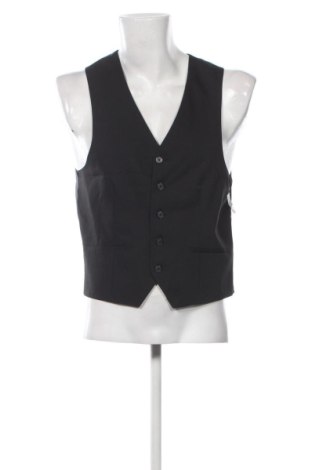 Vestă de bărbați Montego, Mărime S, Culoare Negru, Preț 91,99 Lei