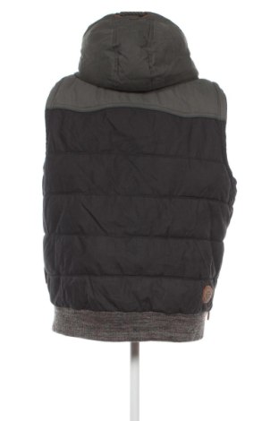 Męska kamizelka Naketano, Rozmiar XXL, Kolor Kolorowy, Cena 134,99 zł