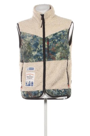 Pánska vesta  Napapijri, Veľkosť M, Farba Viacfarebná, Cena  83,95 €