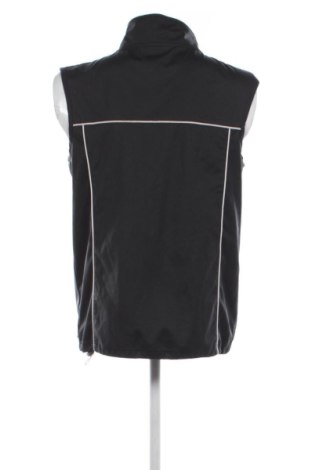 Pánska vesta  Nebulus, Veľkosť M, Farba Čierna, Cena  25,00 €