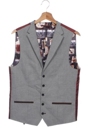 Vestă de bărbați Next, Mărime M, Culoare Multicolor, Preț 233,99 Lei