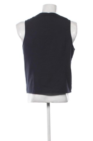 Pánska vesta  No Excess, Veľkosť L, Farba Modrá, Cena  29,95 €