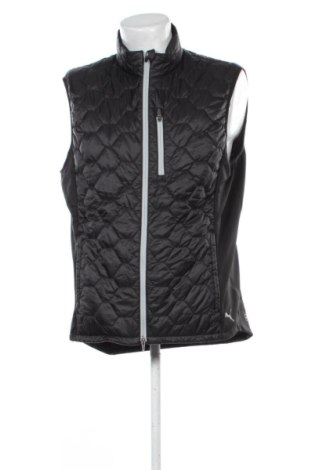 Ανδρικό γιλέκο PUMA, Μέγεθος XL, Χρώμα Μαύρο, Τιμή 37,99 €