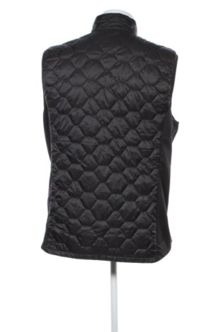 Ανδρικό γιλέκο PUMA, Μέγεθος XL, Χρώμα Μαύρο, Τιμή 37,99 €