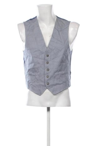 Férfi mellény Paoloni, Méret L, Szín Sokszínű, Ár 22 819 Ft