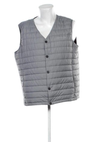 Męska kamizelka Porsche, Rozmiar XXL, Kolor Szary, Cena 239,99 zł