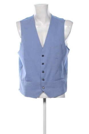 Męska kamizelka Primark, Rozmiar XL, Kolor Niebieski, Cena 67,99 zł