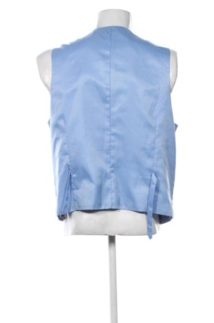 Męska kamizelka Primark, Rozmiar XL, Kolor Niebieski, Cena 67,99 zł