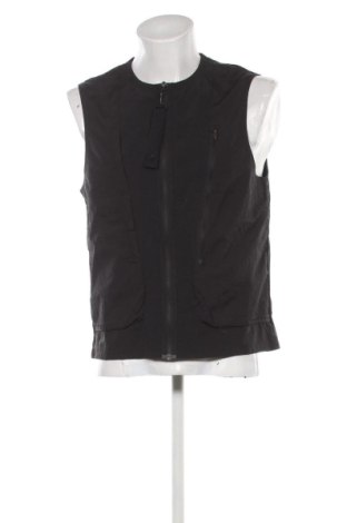 Pánska vesta  Reebok, Veľkosť S, Farba Čierna, Cena  35,00 €