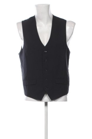 Pánska vesta  S.Oliver, Veľkosť M, Farba Čierna, Cena  29,95 €