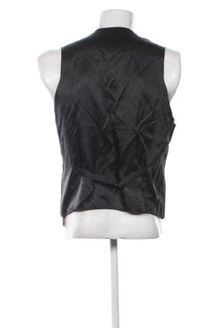 Pánska vesta  S.Oliver, Veľkosť M, Farba Čierna, Cena  29,95 €