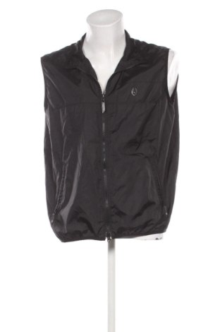 Pánska vesta  S.Oliver, Veľkosť XL, Farba Čierna, Cena  24,95 €