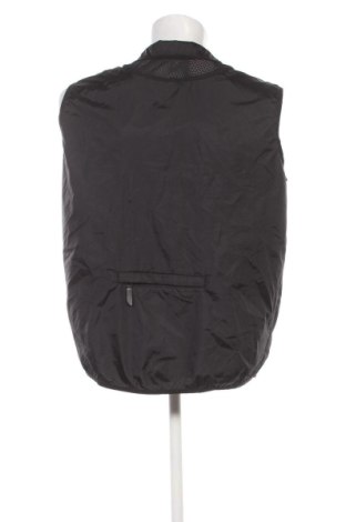 Pánska vesta  S.Oliver, Veľkosť XL, Farba Čierna, Cena  24,95 €