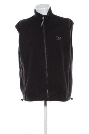 Pánska vesta  Salewa, Veľkosť XXL, Farba Čierna, Cena  54,95 €