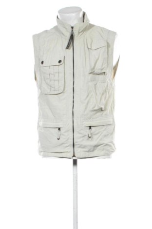 Herrenweste Schoffel, Größe M, Farbe Grün, Preis € 45,99