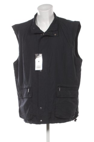 Vestă de bărbați Stormy Life, Mărime 5XL, Culoare Albastru, Preț 145,99 Lei