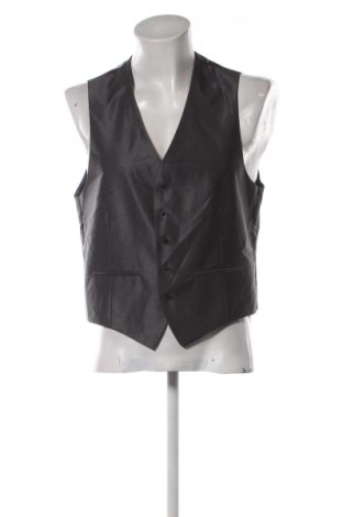 Pánska vesta  Studio Coletti, Veľkosť L, Farba Sivá, Cena  29,95 €
