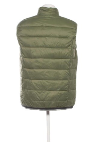 Męska kamizelka Su, Rozmiar XL, Kolor Zielony, Cena 208,98 zł