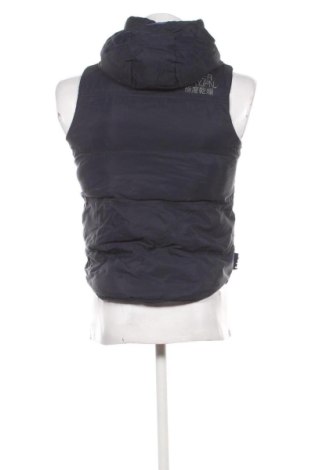 Férfi mellény Superdry, Méret S, Szín Fekete, Ár 26 269 Ft