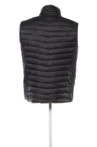 Pánska vesta  Tee Jays, Veľkosť M, Farba Čierna, Cena  41,95 €