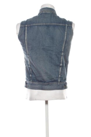 Vestă de bărbați Terranova, Mărime M, Culoare Albastru, Preț 91,99 Lei