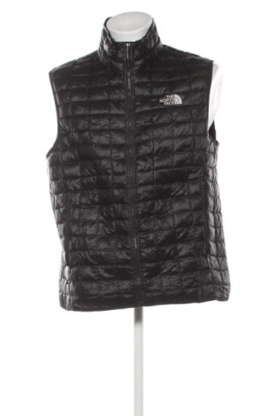 Pánska vesta  The North Face, Veľkosť L, Farba Čierna, Cena  83,95 €